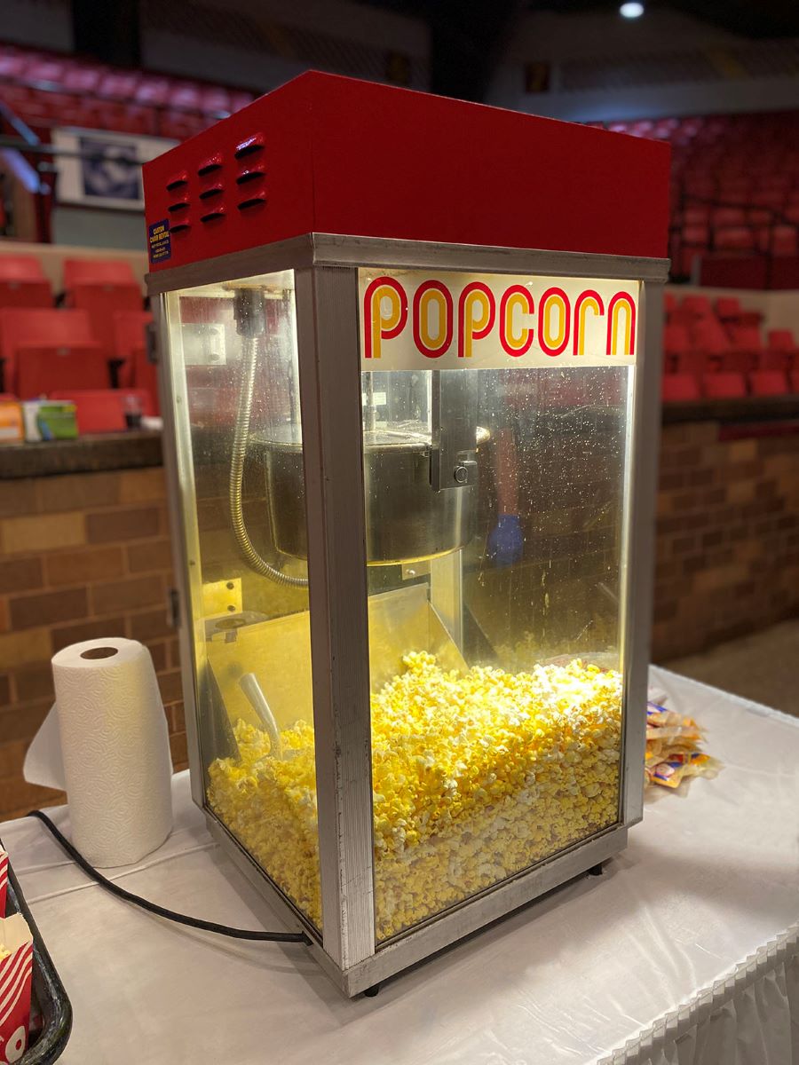 Popcorn